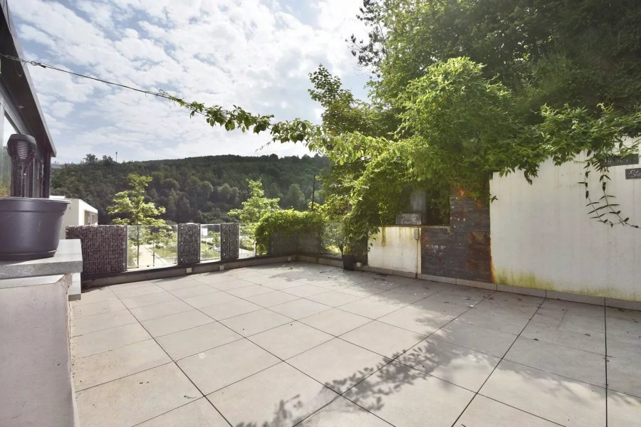 Квартира в Дикирхе, Люксембург, 152 м² - фото 1