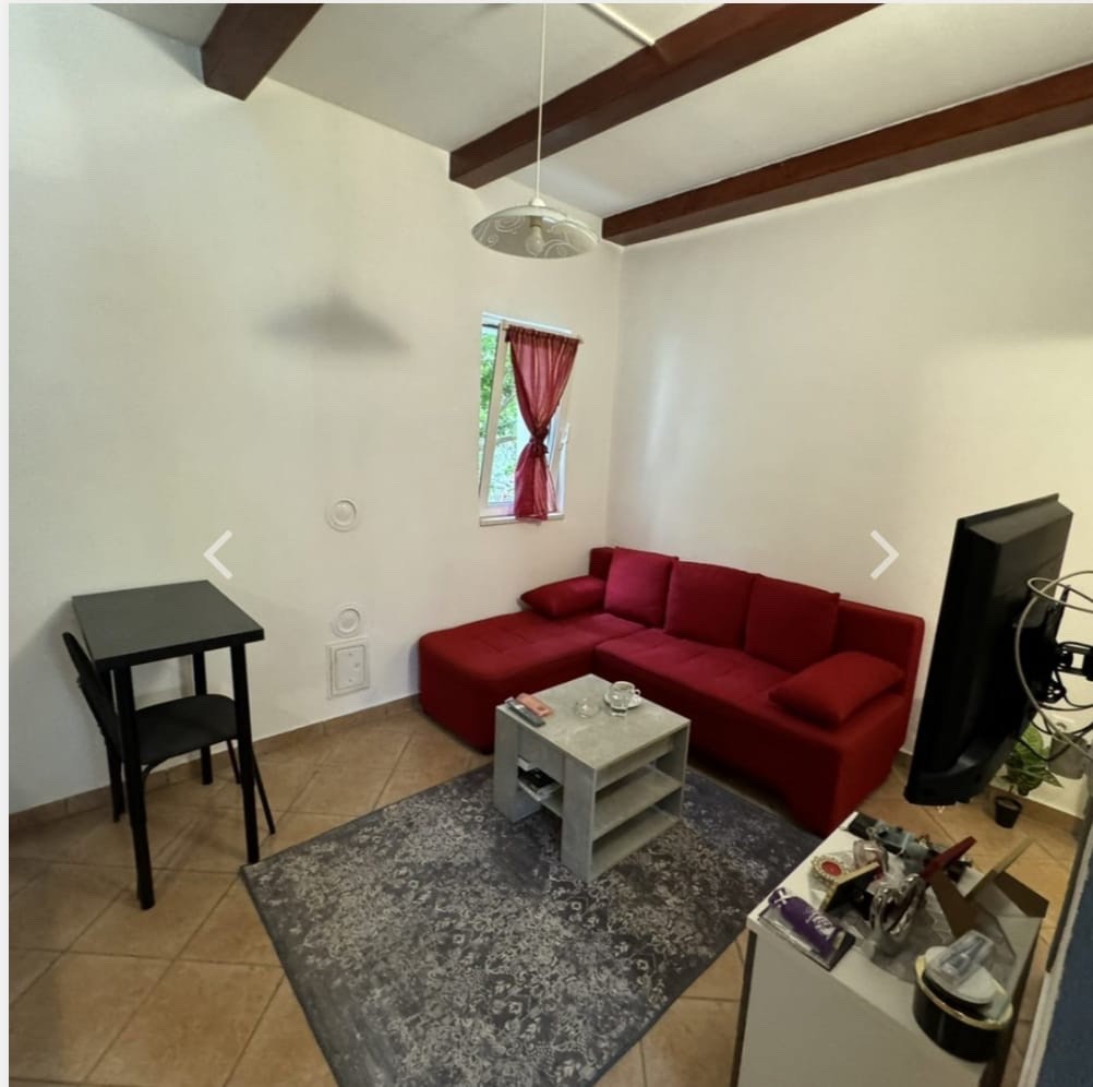 Квартира в Пуле, Хорватия, 43 м² - фото 3