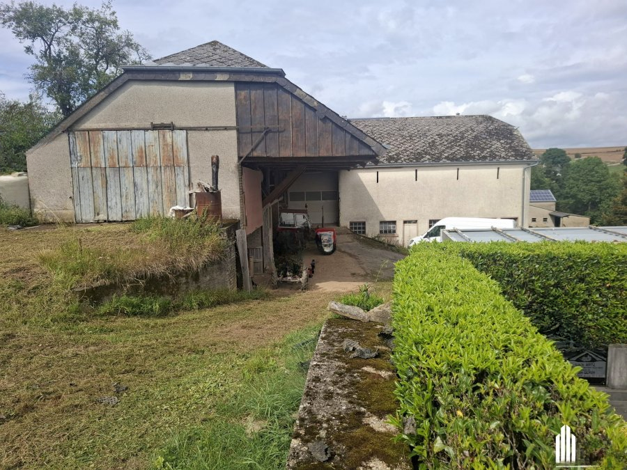 Квартира в Дикирхе, Люксембург, 200 м² - фото 1