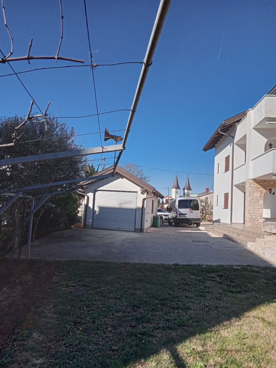 Дом в Медулине, Хорватия, 550 м² - фото 4