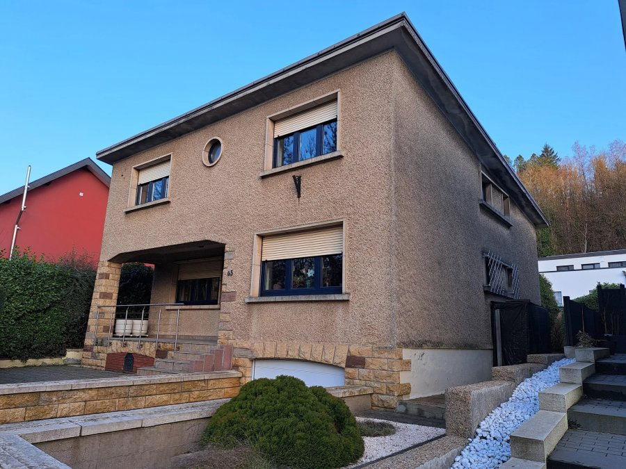 Квартира в Люксембурге, Люксембург, 130 м² - фото 1