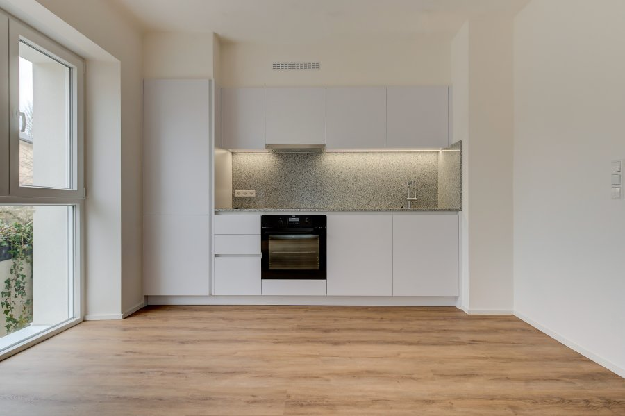 Квартира в Люксембурге, Люксембург, 60 м² - фото 1