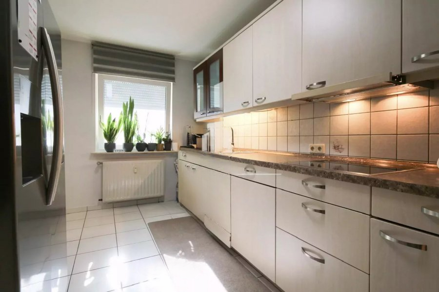 Квартира в Люксембурге, Люксембург, 83 м² - фото 1