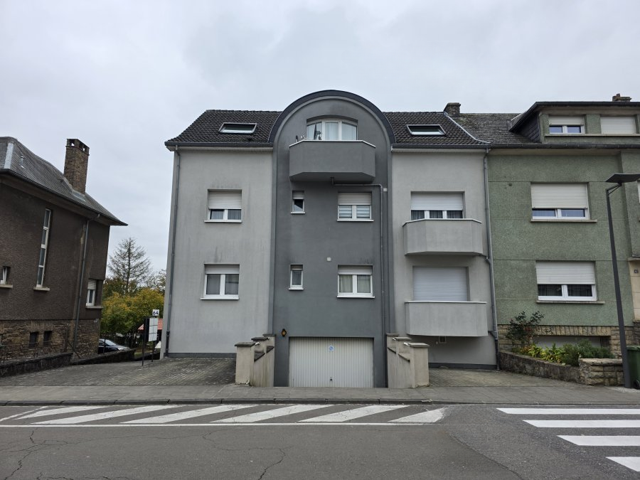 Квартира в Люксембурге, Люксембург, 70 м² - фото 1