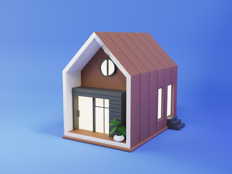 Квартира в Люксембурге, Люксембург, 60 м² - фото 1