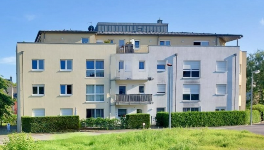 Квартира в Люксембурге, Люксембург, 95 м² - фото 1