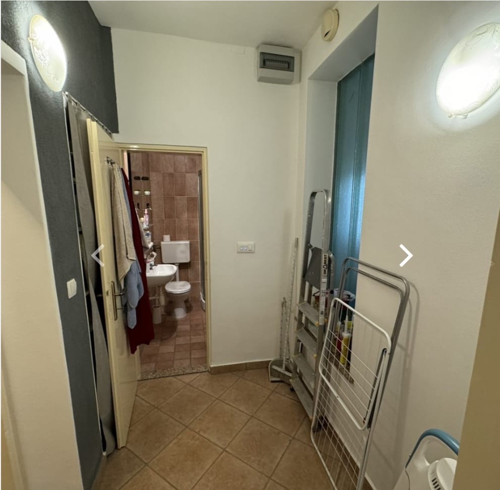 Квартира в Пуле, Хорватия, 43 м² - фото 6