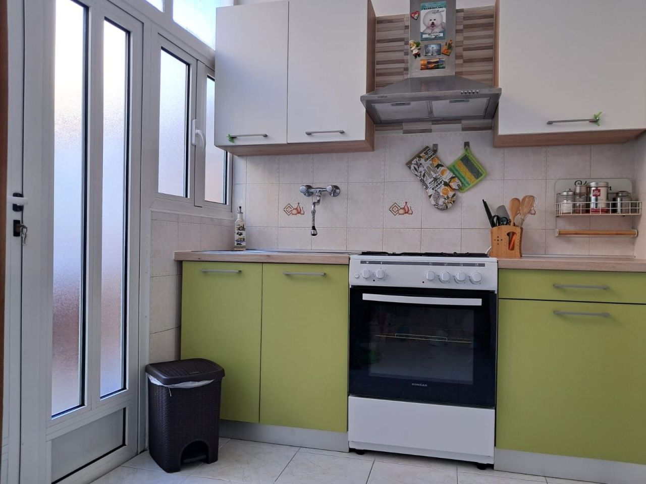 Дом в Водняне, Хорватия, 180 м² - фото 8