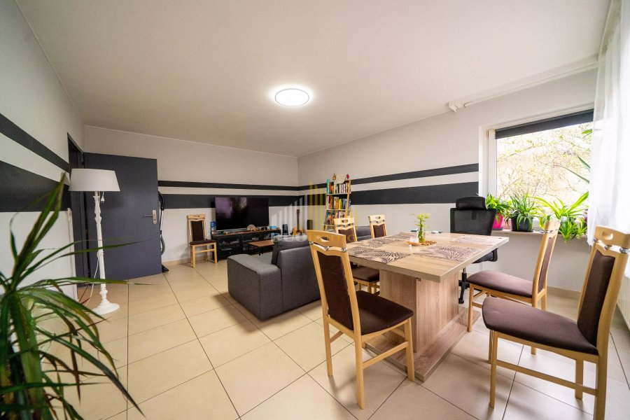 Квартира в Гревенмахере, Люксембург, 81 м² - фото 1