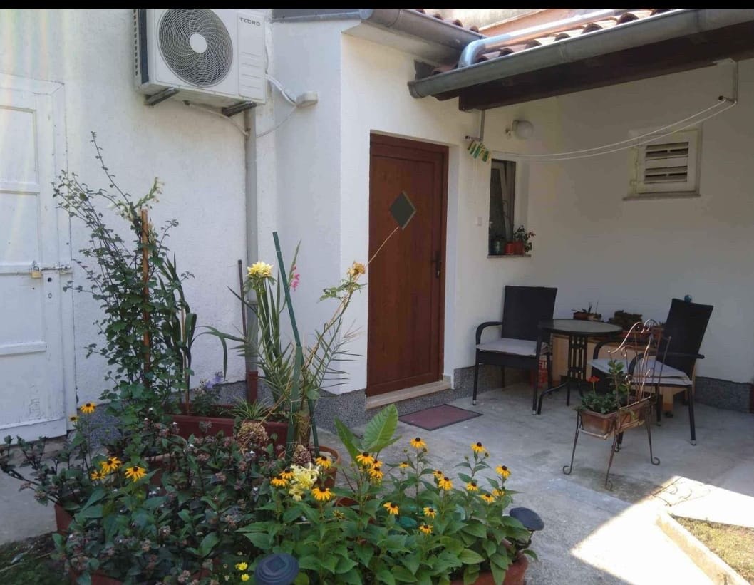 Квартира в Пуле, Хорватия, 43 м² - фото 10