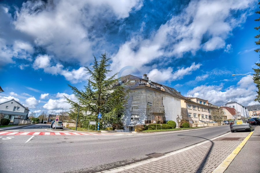 Квартира в Люксембурге, Люксембург, 54 м² - фото 1