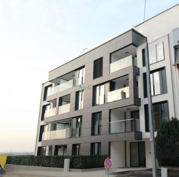 Квартира в Люксембурге, Люксембург, 54 м² - фото 1