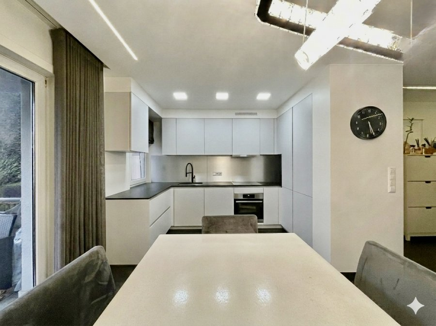 Квартира в Люксембурге, Люксембург, 78 м² - фото 1