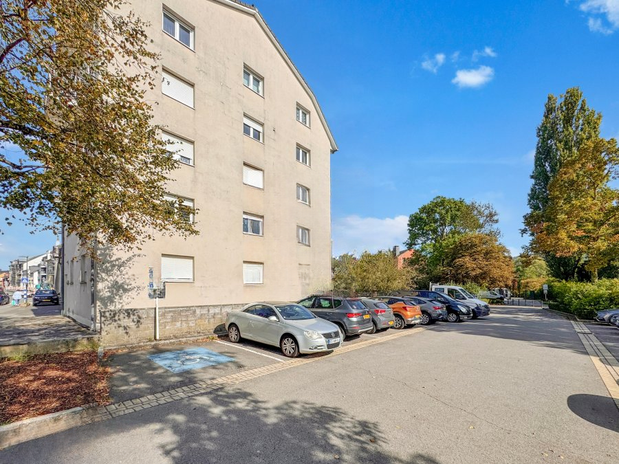 Квартира в Люксембурге, Люксембург, 50 м² - фото 1