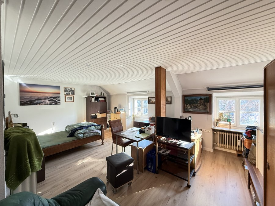 Квартира в Гревенмахере, Люксембург, 33 м² - фото 1