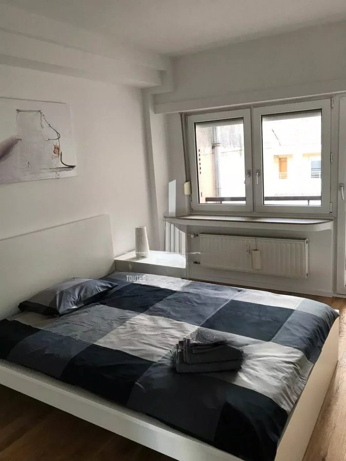 Квартира в Люксембурге, Люксембург, 133 м² - фото 1