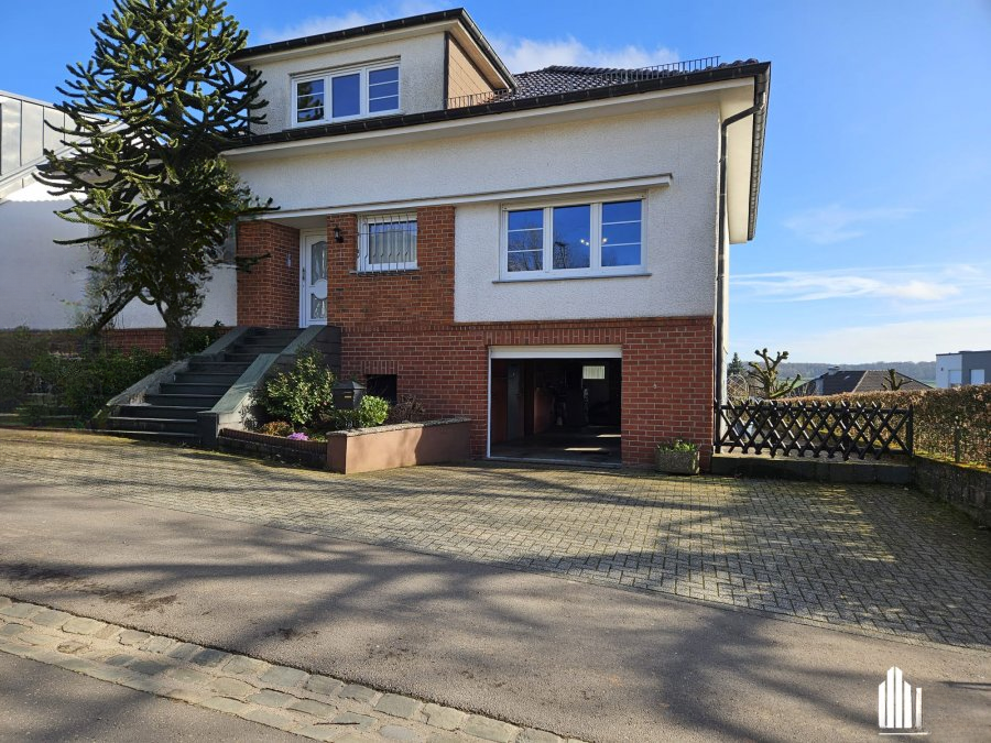 Квартира в Дикирхе, Люксембург, 135 м² - фото 1