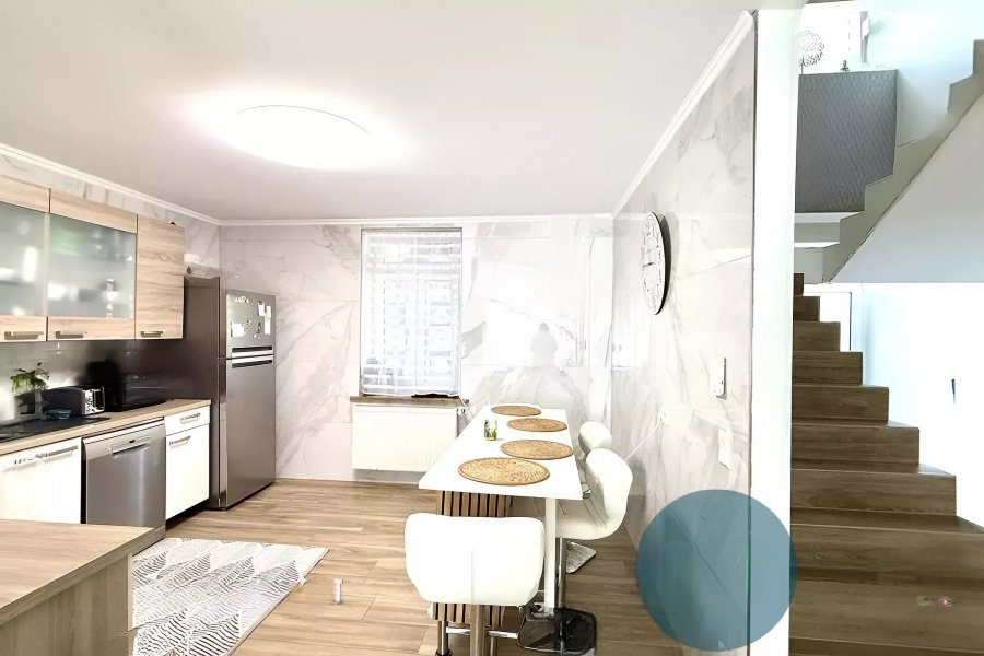 Квартира в Люксембурге, Люксембург, 150 м² - фото 1