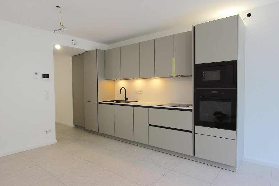 Квартира в Люксембурге, Люксембург, 61 м² - фото 1