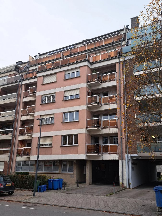 Квартира в Люксембурге, Люксембург, 99 м² - фото 1