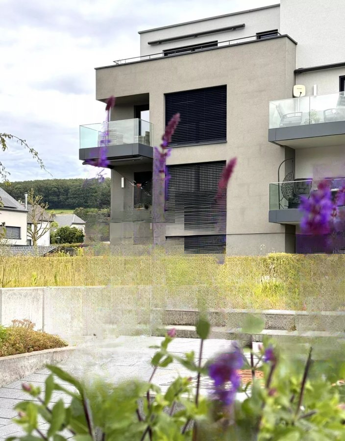 Квартира в Дикирхе, Люксембург, 121 м² - фото 1