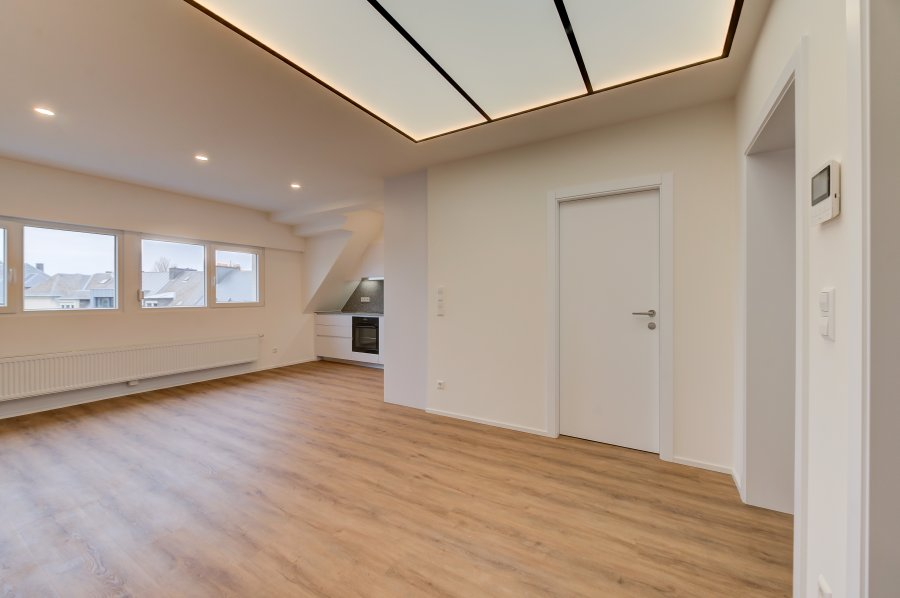 Квартира в Люксембурге, Люксембург, 55 м² - фото 1