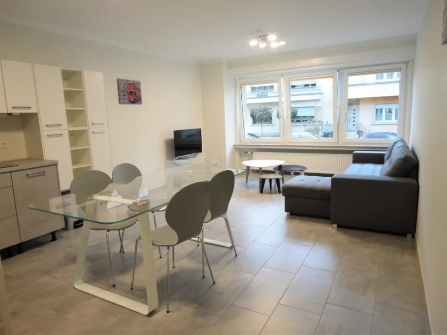 Квартира в Люксембурге, Люксембург, 82 м² - фото 1