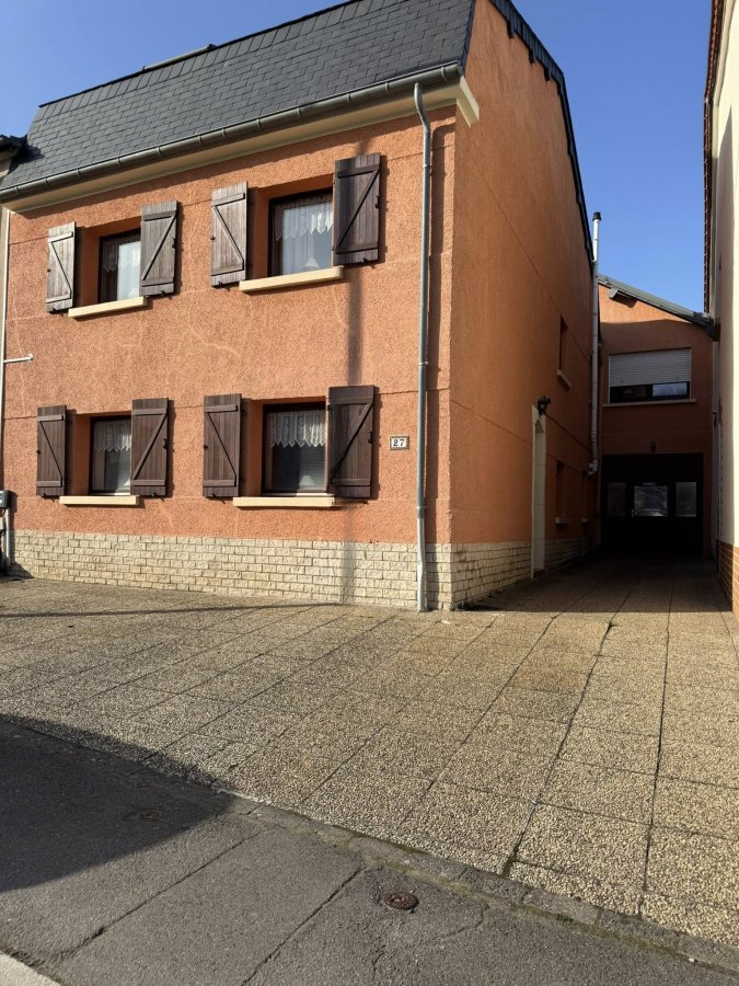 Квартира в Люксембурге, Люксембург, 274 м² - фото 1