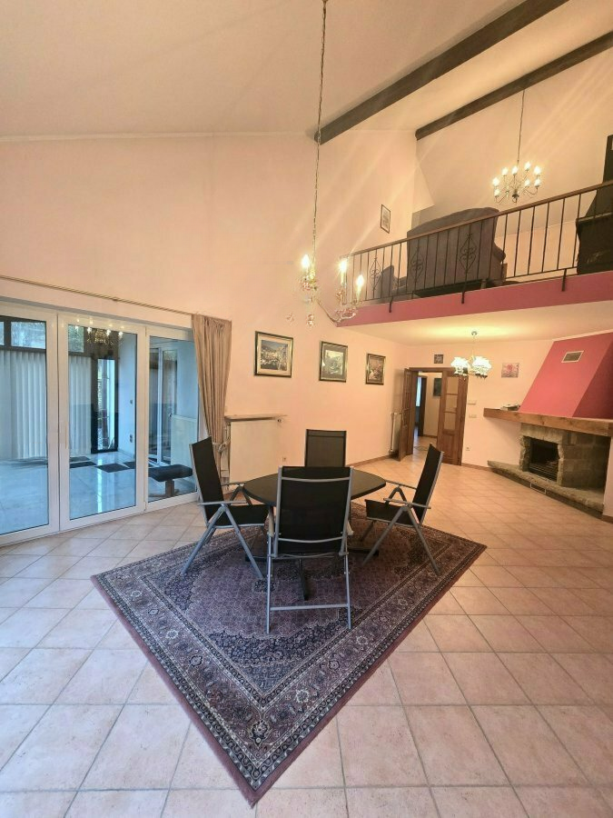 Квартира в Дикирхе, Люксембург, 212 м² - фото 1