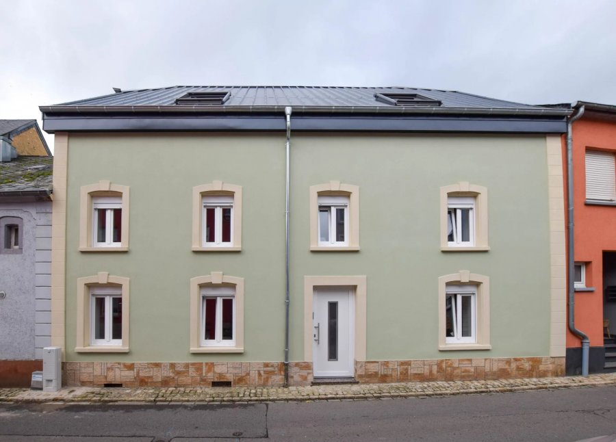 Квартира в Гревенмахере, Люксембург, 230 м² - фото 1