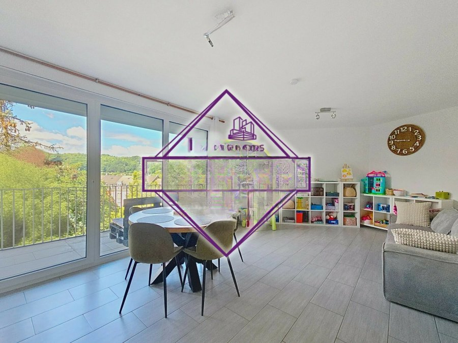 Квартира в Люксембурге, Люксембург, 77 м² - фото 1