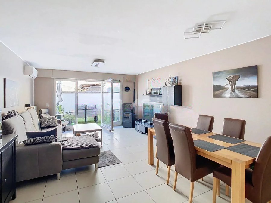 Квартира в Гревенмахере, Люксембург, 145 м² - фото 1