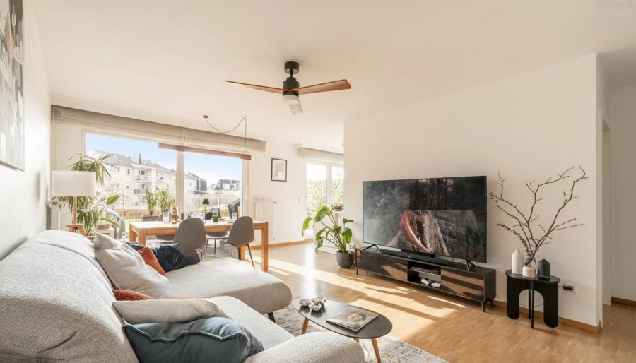 Квартира в Люксембурге, Люксембург, 75 м² - фото 1