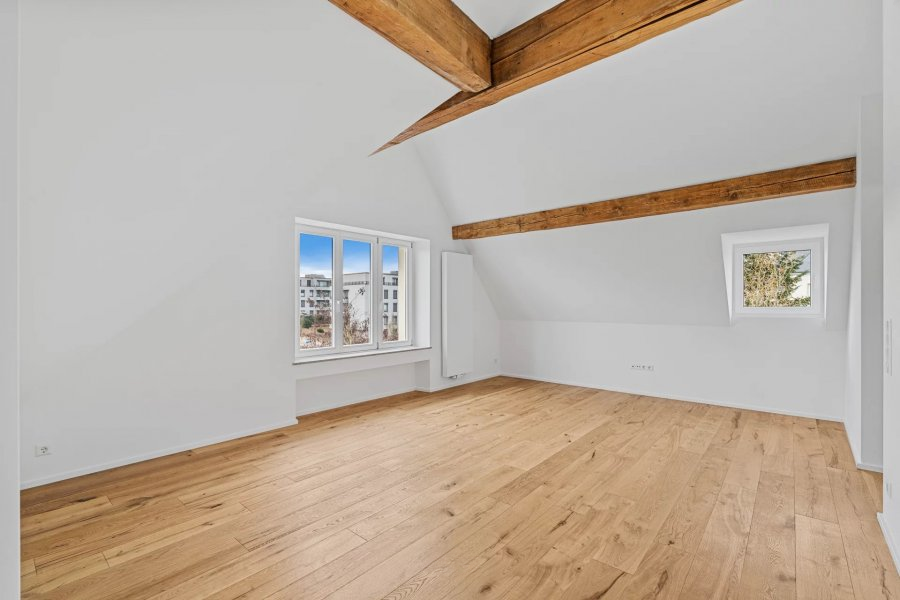 Квартира в Люксембурге, Люксембург, 87 м² - фото 1