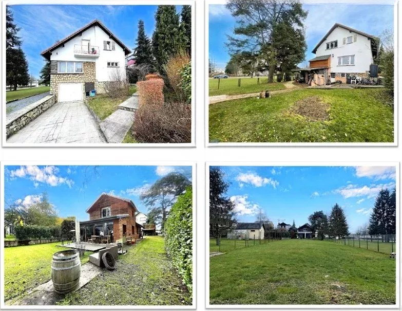 Квартира в Люксембурге, Люксембург, 235 м² - фото 1