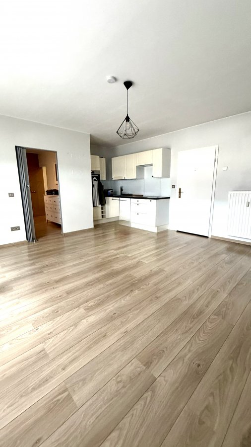 Квартира в Люксембурге, Люксембург, 41 м² - фото 1