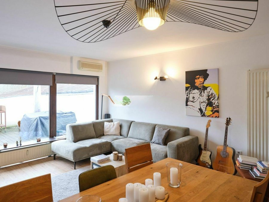 Квартира в Гревенмахере, Люксембург, 94 м² - фото 1