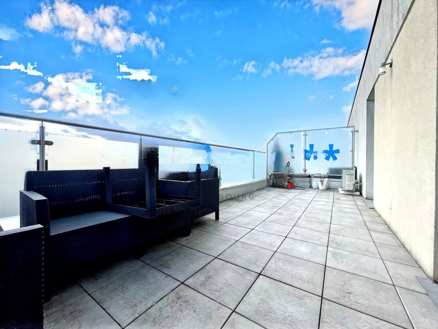 Квартира в Люксембурге, Люксембург, 111 м² - фото 1