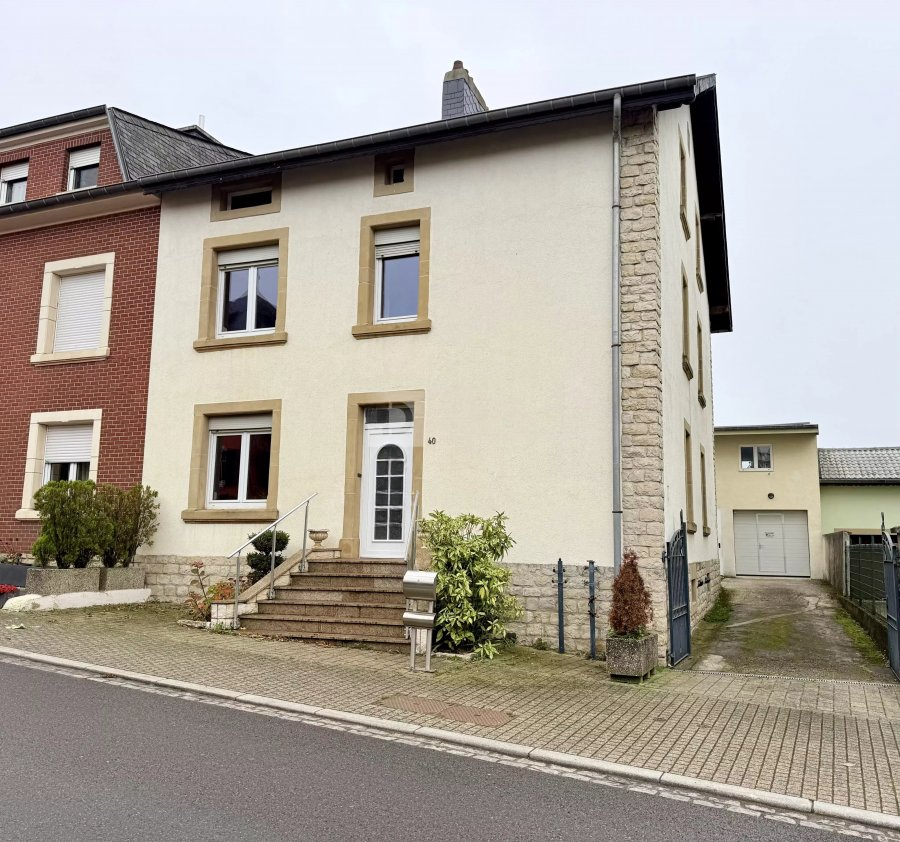 Квартира в Люксембурге, Люксембург, 101 м² - фото 1