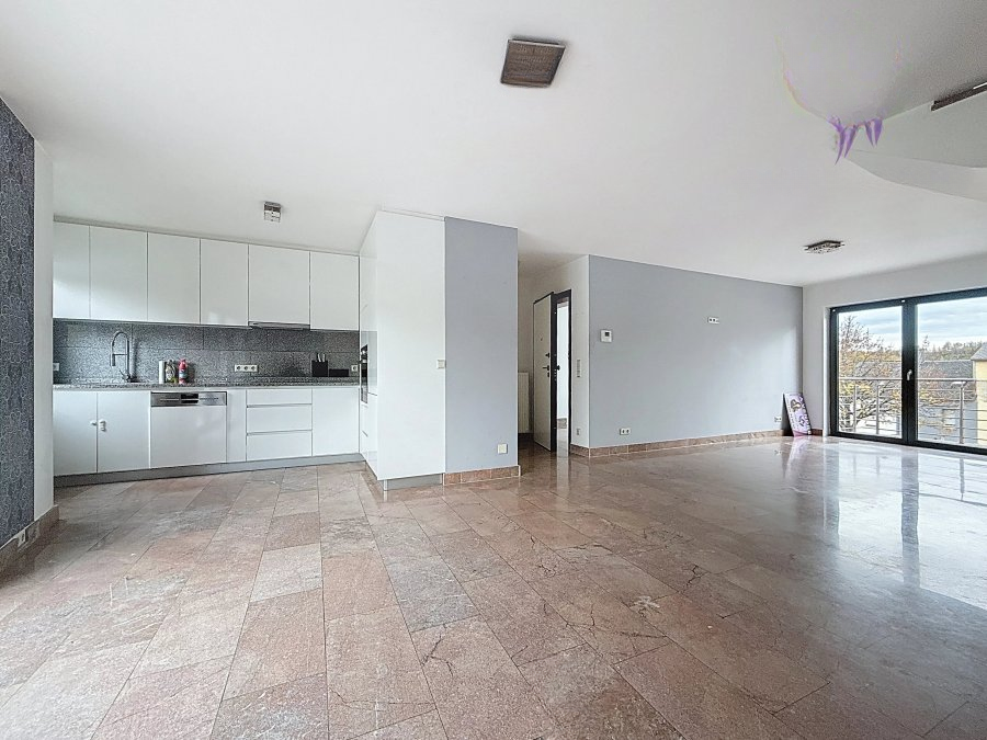 Квартира в Люксембурге, Люксембург, 90 м² - фото 1