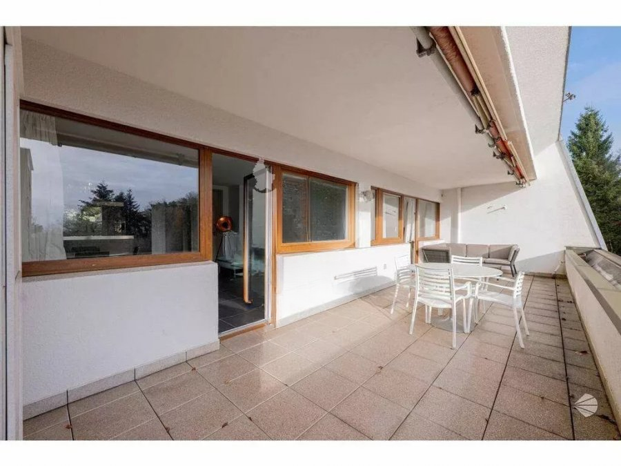 Квартира в Люксембурге, Люксембург, 90 м² - фото 1