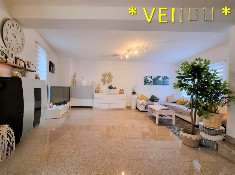 Квартира в Дикирхе, Люксембург, 111 м² - фото 1