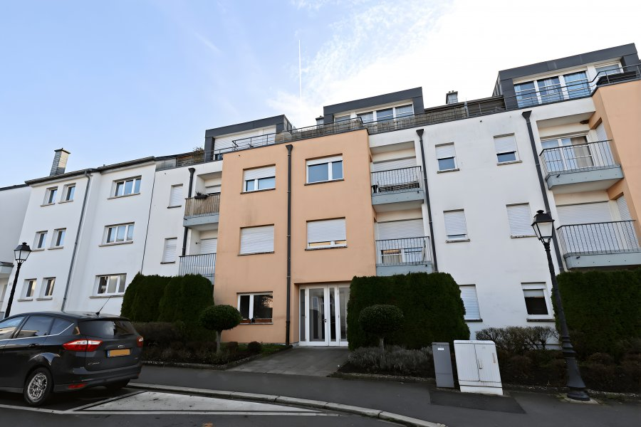 Квартира в Люксембурге, Люксембург, 88 м² - фото 1