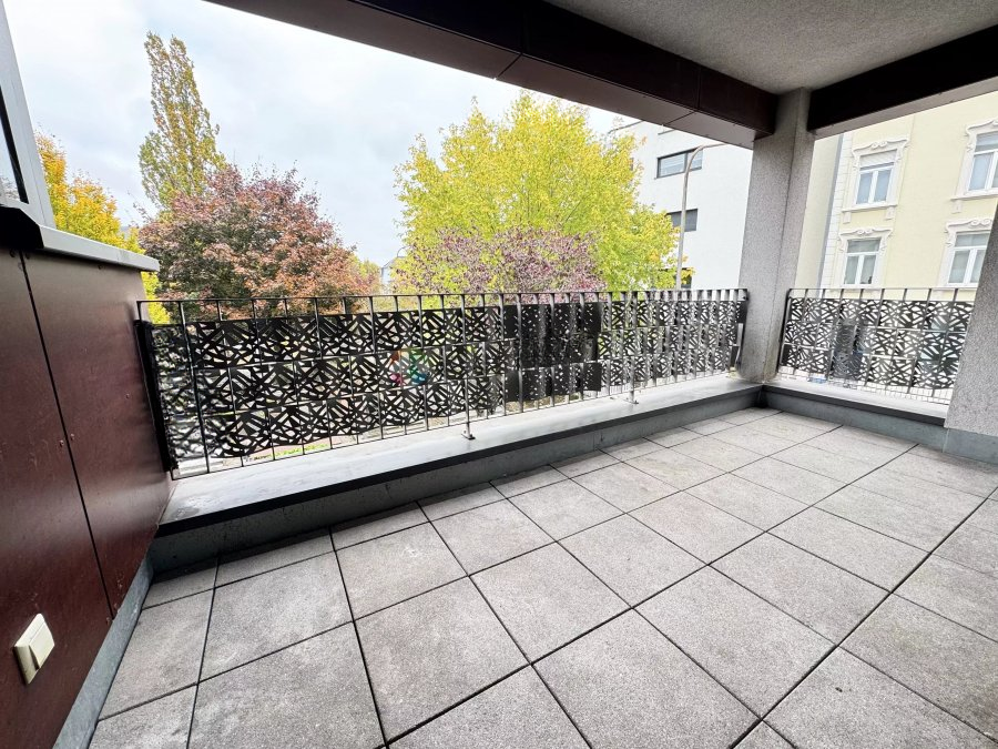 Квартира в Люксембурге, Люксембург, 112 м² - фото 1