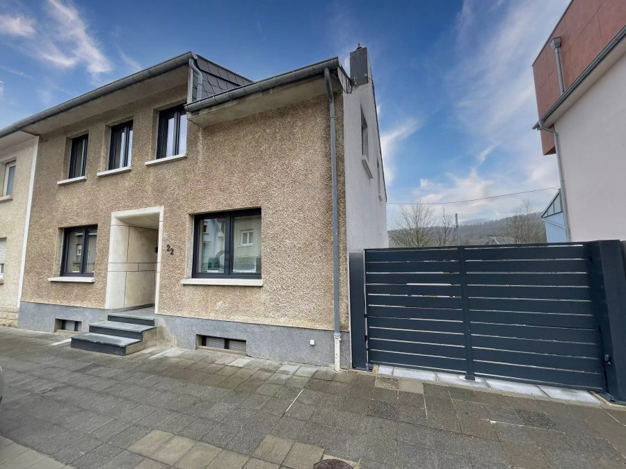 Квартира в Люксембурге, Люксембург, 210 м² - фото 1