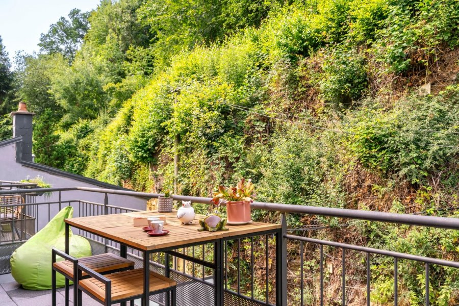 Квартира в Люксембурге, Люксембург, 130 м² - фото 1