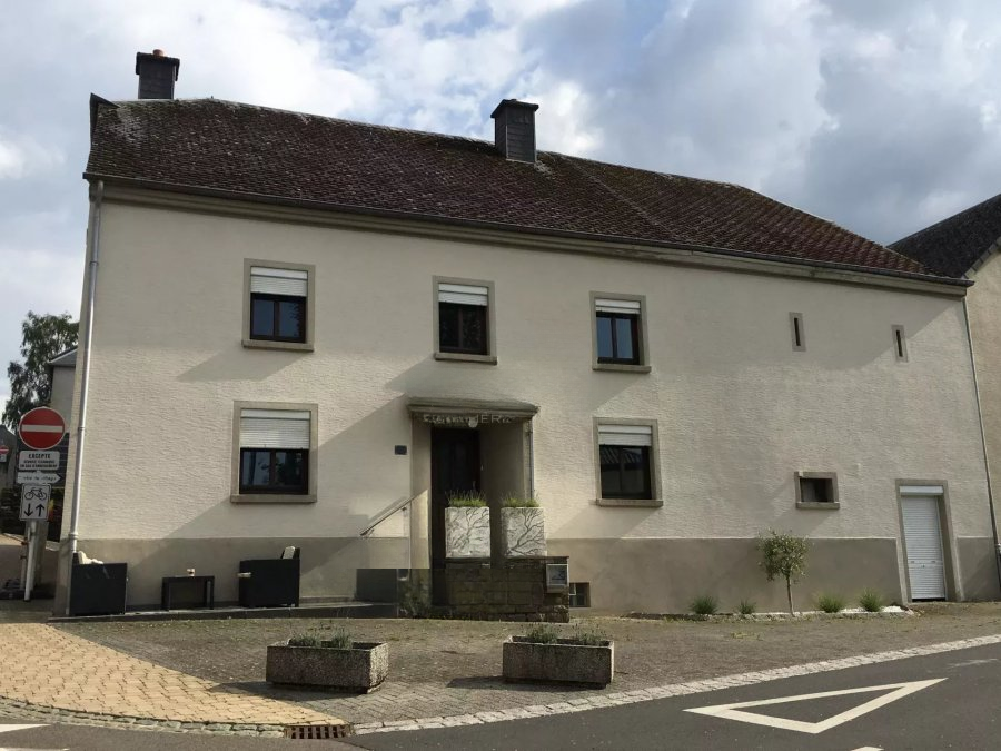 Квартира в Дикирхе, Люксембург, 140 м² - фото 1