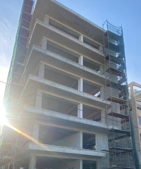 Офис в Лимасоле, Кипр, 651 м² - фото 8