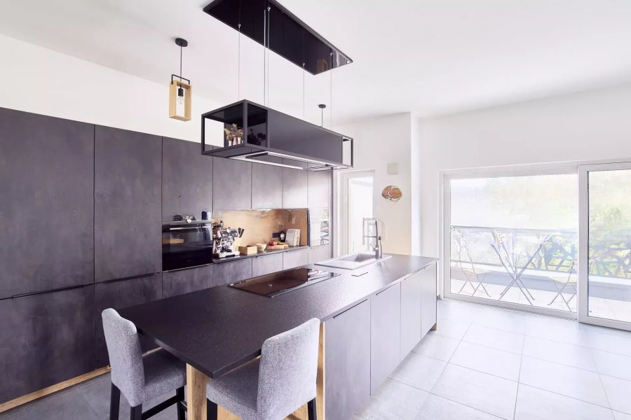 Квартира в Гревенмахере, Люксембург, 165 м² - фото 1