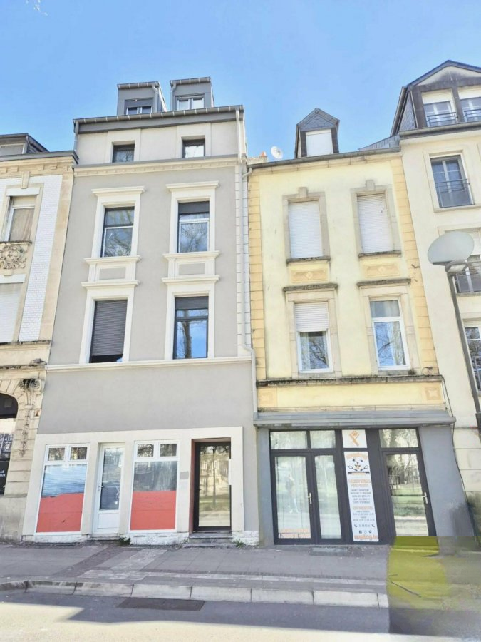 Квартира в Люксембурге, Люксембург, 43 м² - фото 1